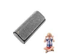 blng Sunglasses Case - Handmade Glasses Holder | Drop-proof Sunglasses Case | Protective Glasses Storage for Adults and Children | Stylish Travel Accessories for Glasses and Reading Glasses