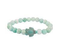 BLNGET Elastic Whale Turtles Bracelet for Wildlife Conservation Georgias Aquarium Suitable for Trendy Men and Women