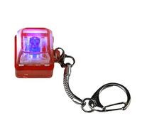 BLNGET Switches Tester Keychain Pendant With LED Light For Testing Mechanical Keyboard Switches Stress Relief Toy Stress Relief Gifts