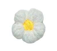 BLNGET Unique Handmade Keychain Wool Crochted Fruit Pendant for Bags and Purses Car Keys Accessory Handbag Decoration