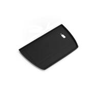 BLNHSCKOM Car Center Console Wireless Charging Silicone Pad for Subaru Forester 2025 Car Anti-Slip Pad Interior Accessories