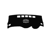 BLNHSCKOM Fit for Chevrolet Chevy Trax Tracker 2017-2021, Car Dashboard Cover, Dashboard Cover Sunshield Mat, Car Accessories