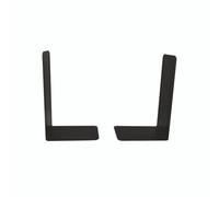 Blo Giant Metal Bookends 215MM Pair