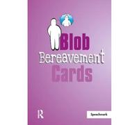 Blob Bereavement Cards (Blobs)