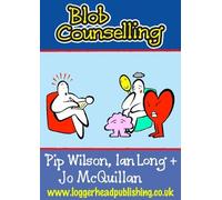 Blob Counselling: A variety of tools for counsellors working particularly with visual learners