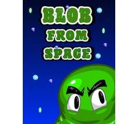 Blob From Space Steam Key GLOBAL