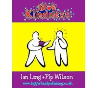 Blob Kindness: Images and questions to help children and young people talk through kindness