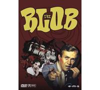Blob - Schrecken Ohne Namen [Import allemand]