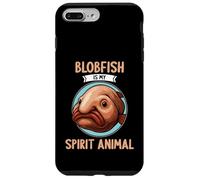 Blobfish is my spirit animal Blobfish Case for iPhone 7 Plus/8 Plus
