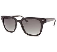 BLOC Cari Shiny Black with Smoke Grey Gradient CAT.3 Lenses FF150