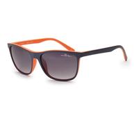 Bloc Coast F601 Men's Sunglasses with KARBON TXâÂ„¢ injected frame, Grey, One Size