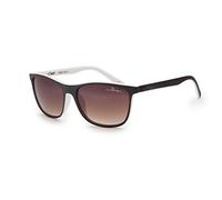 BLOC Coast F600 Sunglasses, Brown Gradient, Unisex-Adults, Modern Style