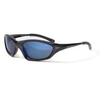 Bloc Cobra Sun Glasses (Black with Blue Lens XB20) 100% UV Protection