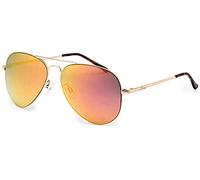 Bloc Darwin Rose Gold Mirror Sunglasses F925