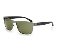Bloc DECK - MATT GUN / BLACK GREEN / One Size / Unisex
