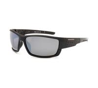 Bloc Delta Sports Cycling Polarised Sunglasses Black P40