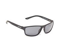 Bloc Hornet 2 Sunglasses Matte Black with Polarized Lenses P151