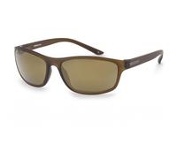 BLOC Hornet 2 XK150 Khaki/Gold Mirror Cat.3 Size: Any