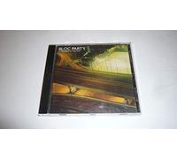 Bloc Party - A Weekend in the City