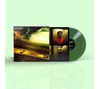 Bloc Party - A Weekend In The City [VINYL]