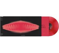 BLOC PARTY - Alpha Games LP (NEW 2022 Limited RED Coloured Vinyl)