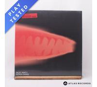 Bloc Party - Alpha Games [VINYL]