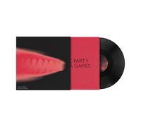 Alpha Games by Bloc Party (Record, 2022)