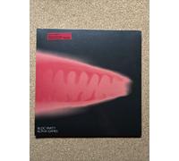 Alpha Games by Bloc Party (Record, 2022)
