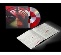 Bloc Party - Anatomy Of A Brief Romance