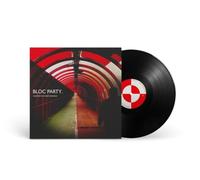 Bloc Party : Anatomy of a Brief Romance Vinyl 12" Album (2026) NEW