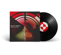 Bloc Party - Anatomy Of A Brief Romance [VINYL]