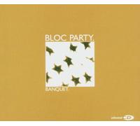 Bloc Party - Banquet
