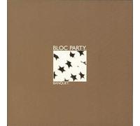 Bloc Party - Banquet [Import] [VINYL]