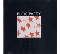 Bloc Party - Bloc Party [Aus