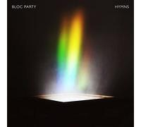 Bloc Party - Bloc Party - Hymns : Deluxe Edition + 4