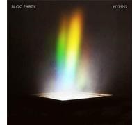 BLOC PARTY - BLOC PARTY - HYMNS : STANDARD EDITION (1 CD)