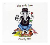 Bloc Party - Bloc Party Tapes