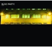 Bloc Party - Flux