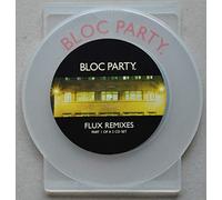 Bloc Party - Flux Remixes