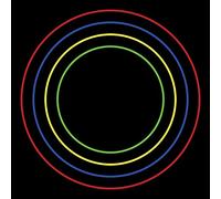 Bloc Party - Four - CD - US Import