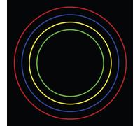 Bloc Party - Four