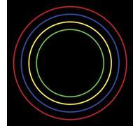 Bloc Party - Four