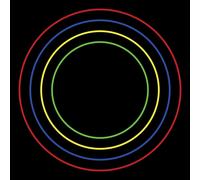Bloc Party - Four - CD - US Import