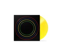 Bloc Party - Four Ltd. Yellow - Colored Vinyl