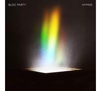 Bloc Party - Hymns [Deluxe]