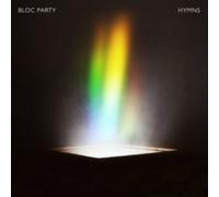 Bloc Party - Hymns - New CD - RELEASED 31/01/2020