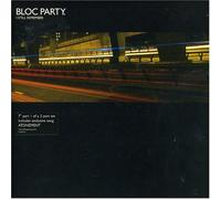Bloc Party - I Still Remember [DISC 1] [7" VINYL]