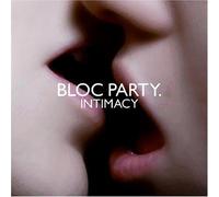 Bloc Party - Intimacy [Edition Limitee]