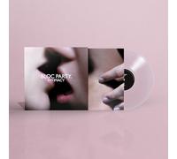 Bloc Party - Intimacy (Limited Clear Vinyl) [VINYL]