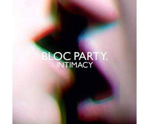 Bloc Party - Intimacy (New Version)